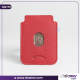 ista 110 leather wallets 7 colors