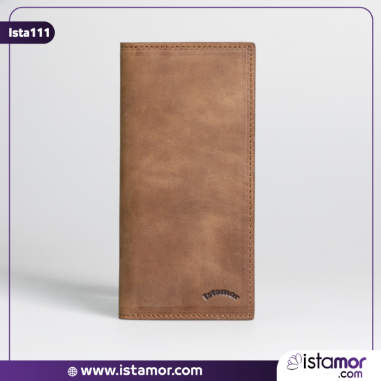 ista 111 leather wallets 1 colors