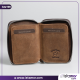 ista 108 leather wallets 2 colors