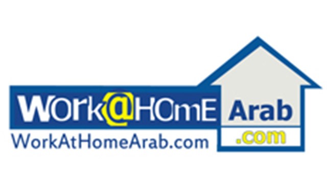 http://www.workathomearab.com/